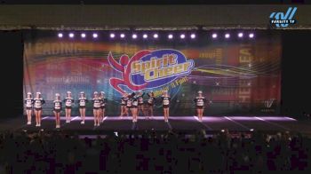 Florida Top Dog - Rangers [2023 L3 - U18 Day 1] 2023 Spirit Cheer Dance Grand Nationals & Cheer Nationals