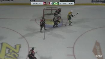 Replay: Home - 2023 Chicago vs Sioux City | Oct 27 @ 7 PM