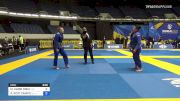 MAYARA KAORI OISHI vs AMY SCOT CAMPO 2021 World Jiu-Jitsu IBJJF Championship