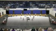 Kickapoo HS "Springfield MO" at 2025 WGI Perc Indianapolis Regional