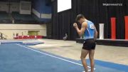 Dave Wolma - Floor - 2021 USA Gymnastics Development Program National Championships