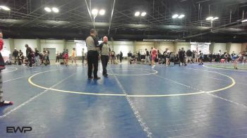 110 lbs Rr Rnd 3 - Uriah Warfield, Husky Wrestling Club vs Wyatt Strick, CSTC