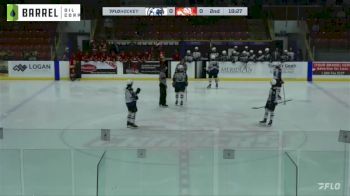 Replay: Home - 2024 Canmore vs Calgary | Jan 27 @ 4 PM