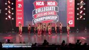 Sacred Heart University Dance Team [2026 Jazz Division I Prelims] 2026 NCA & NDA College National Championship