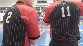 Replay: Mat 3 - 2026 EIWA Championship | Mar 6 @ 3 PM