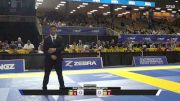 Benjamin Bevan Green Jr. vs Greg Ezekiel Quezada 2026 Pan Kids Jiu-Jitsu IBJJF Championship
