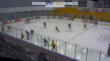 Replay: Home - 2025 London vs Komoka | Jan 18 @ 7 PM