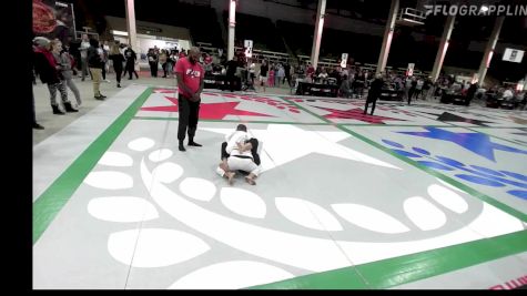 Caleb Arellano vs Dalton St Angelo 2022 F2W Colorado State Championships