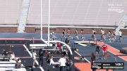 Women's 3k Steeplechase, Finals 2
