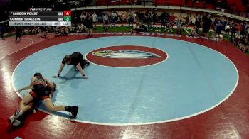 Replay: Mat 9 - 2026 Western States Championships | Jun 27 @ 8 AM