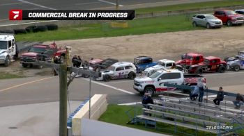 Replay: NASCAR Weekly Racing at Berlin | May 31 @ 6 PM