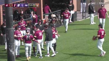 Replay: Trevecca Nazarene vs Charleston (WV) | Feb 8 @ 11 AM