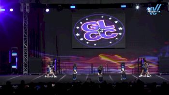 TSA All-Stars - Lemon Sharks [2025 L1.1 Mini - PREP - B Day 1] 2025 GLCC Grand Nationals