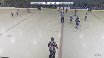 Replay: Home - 2025 Rangers U13 vs MLAC U13 | Sep 14 @ 5 PM