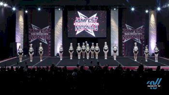 World Cup - Infinity [2023 L4.2 Senior - Small - A] 2023 JAMfest Cheer Super Nationals
