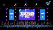 Top Gun All Stars - Revelation [2024 L6 Senior Coed - Medium Day 2] 2024 CHEERSPORT National All Star Cheerleading Championship