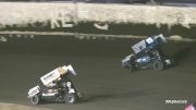 Feature | 2025 Trophy Cup Finale at Tulare Thunderbowl Raceway