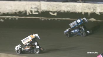 Feature | 2025 Trophy Cup Finale at Tulare Thunderbowl Raceway