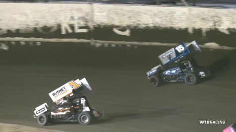Feature | 2025 Trophy Cup Finale at Tulare Thunderbowl Raceway