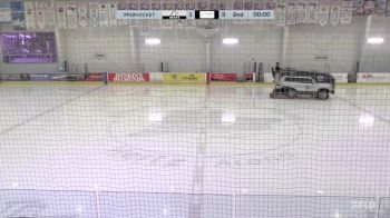 Replay: Home - 2025 Bears vs Crimson | May 11 @ 6 PM