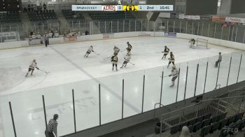 Replay: Home - 2025 Athens vs Smiths Falls | Feb 20 @ 8 PM