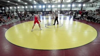 126 lbs Finals (4 Team) - Lane Monroe, Millard vs Chase Sorensen, North Sanpete