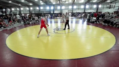 126 lbs Finals (4 Team) - Lane Monroe, Millard vs Chase Sorensen, North Sanpete