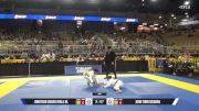 John Thor Sciarra vs Jonathan Josiah Ayala Jr. 2025 Pan Kids Jiu-Jitsu IBJJF Championship