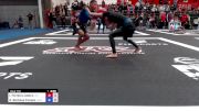 Israel Ferreira Castro vs Gabriel Barbosa Fonseca 2023 ADCC Brazil Open