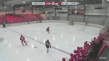 Replay: Home - 2023 Rush vs Jr. Hurricanes | Nov 3 @ 8 PM