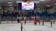 Replay: Home - 2024 Blind River vs Iroquois Falls | Oct 6 @ 2 PM