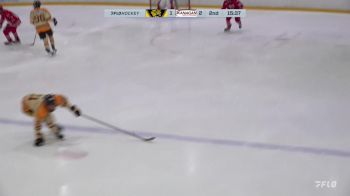 Replay: Home - 2025 BWC vs Okanagan | Feb 8 @ 5 PM