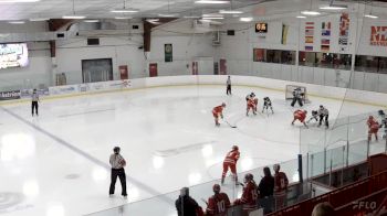 Replay: Home - 2024 Sask. Stars U18 vs ND Hounds U18 (G) | Feb 29 @ 7 PM