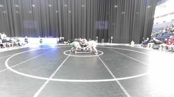 157 lbs 1st & 3rd (16 Team) - Weston Wilkie, Creekview vs Riley Atkins, South Effingham