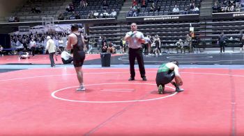 165 lbs Quarterfinal - Ryan Alvarado, Army vs Timur Beksultan, Binghamton