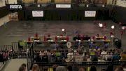Byrnes HS "Spartanburg SC" at 2026 WGI Perc/Winds Atlanta Regional+