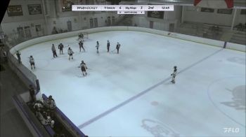 Replay: Home - 2023 Tomorrow U14 vs Skyland U13AA | Oct 14 @ 1 PM