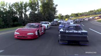 Replay: NASCAR Weekly Racing at Berlin | Jul 27 @ 6 PM