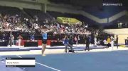 Bryce Polenz - Floor - 2021 USA Gymnastics Development Program National Championships