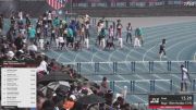 2026 AAU Junior Olympic Games - Youth Boys' 100m Hurdles, Finals 1 - Age 14