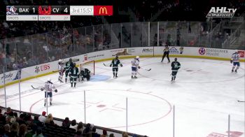 Replay: Away - 2025 Bakersfield vs Coachella Valley | Apr 12 @ 7 PM
