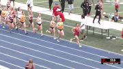 Women's 3k, Finals 2
