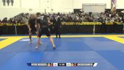 Jean-sébastien Dionne-roy vs Patrick Meißgeier 2024 World IBJJF Jiu-Jitsu No-Gi Championship