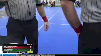 80 lbs Round 4 (8 Team) - Braiden Lotier, Nauman vs Brighton Karvoski, Revival Y