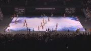 UCF Pegasus World "Orlando FL" at 2025 WGI Guard World Championships