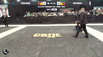 Replay: Mat 12 - 2026 FESP Finals | May 30 @ 9 AM