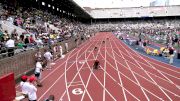 Watch College Women's 4x400 Championship Of America Prelims (Event 355) Heat 1 At 2026 Penn Relays