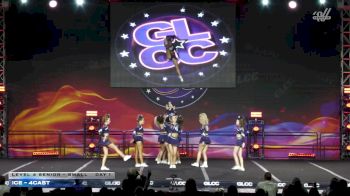 ICE - 4Cast [2026 L4 Senior - Small Day 1] 2026 GLCC Grand Nationals