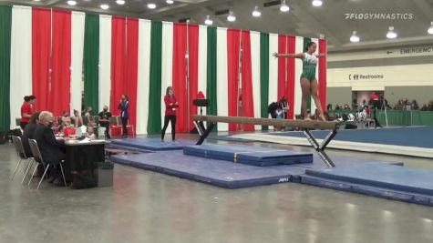 Annyah Willis - Women's Group, Ches-Co Gymnastics - 2021 Christmas on the Chesapeake