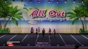 Xtreme Carolina Athletics - Storm [2025 Youth Day 1] 2025 Splash Bash